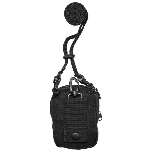 Fototasche mit Karabiner